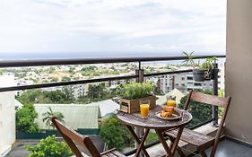 T1 - Panorama Dionysien - Proche Mercure Creolia